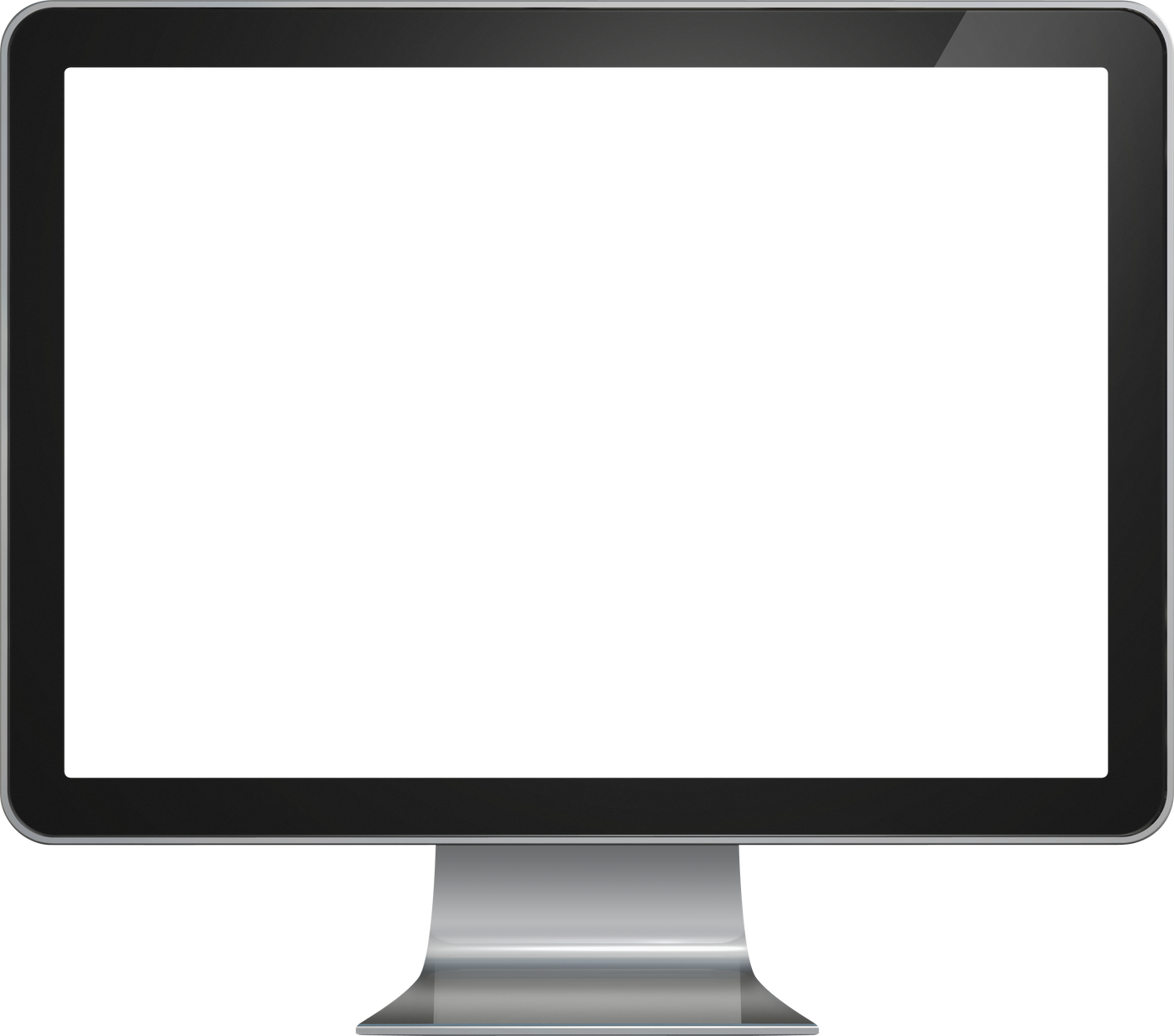 3D Computer, TV